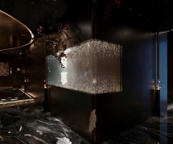 Modern Bath Center-ID:822449927
