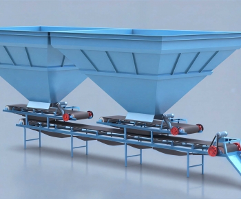 Modern Industrial Equipment-ID:102250627