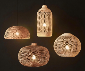 Wabi-sabi Style Droplight-ID:614424945