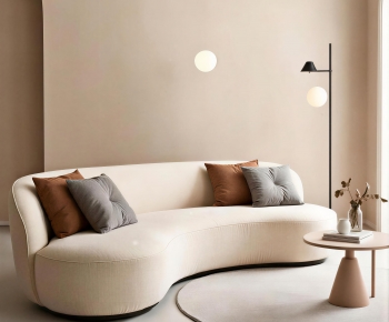 Modern Sofa Combination-ID:493323093