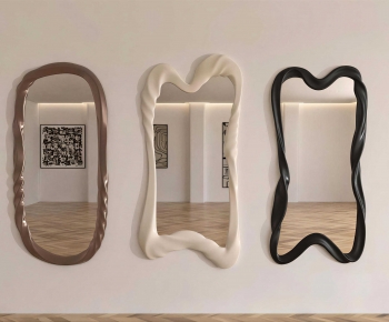 Modern The Mirror-ID:338907966