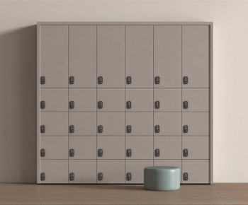 Modern Public Cabinet/lock Cabinet-ID:576839413