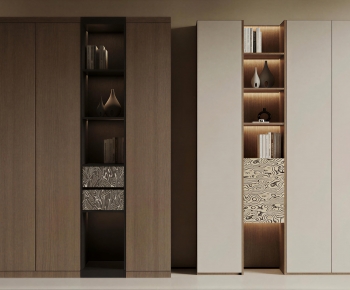 Modern Bookcase-ID:703821251