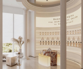 French Style Beauty Salon-ID:886574035