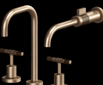 Modern Faucet/Shower-ID:321608073