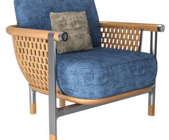 Modern Single Sofa-ID:891891965