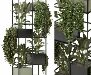 Modern Flower Rack-ID:946502926