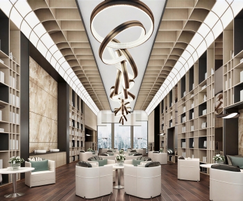 Modern Library-ID:822412973