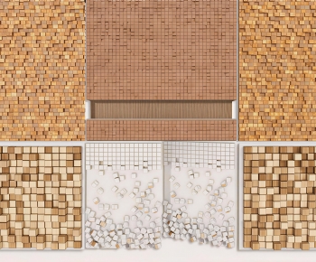 Modern Wall Panel-ID:543293008
