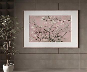 New Chinese Style Painting-ID:745572095