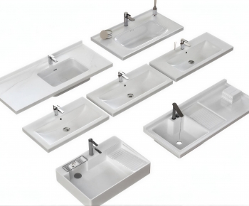 Modern Basin-ID:721635103
