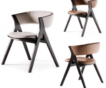 Modern Dining Chair-ID:815567026