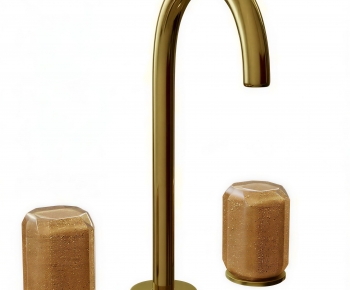 Modern Faucet/Shower-ID:609927899