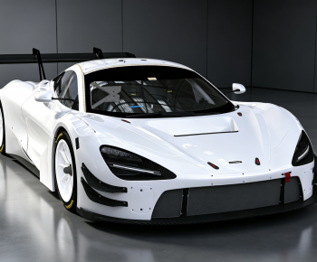 Modern Car-ID:988462925