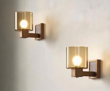 Modern Wall Lamp-ID:401901964