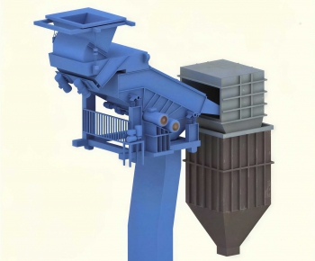 Modern Industrial Equipment-ID:681094884