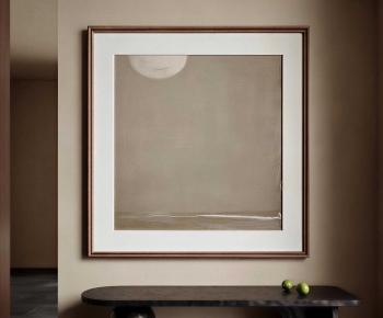 Wabi-sabi Style Painting-ID:750260116