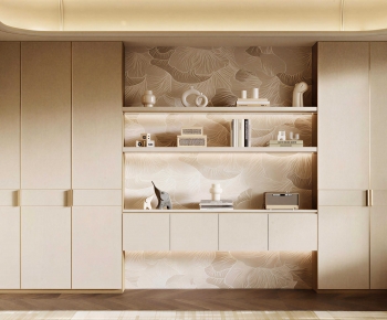Modern Bookcase-ID:210844993