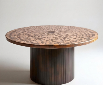 Modern Dining Table-ID:605061183