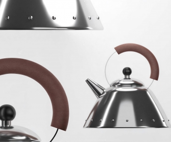 Modern Tea Set-ID:706151017