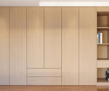 Modern The Wardrobe-ID:213871962
