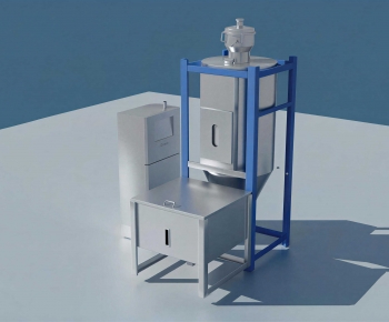 Modern Industrial Equipment-ID:773005014
