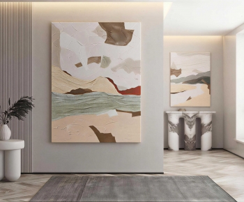 Modern Painting-ID:101929906
