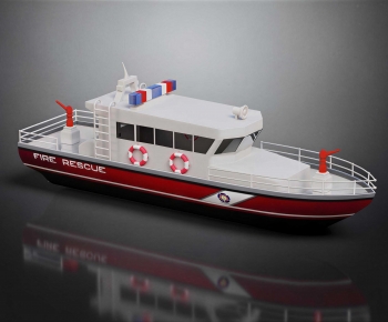 Modern Ship-ID:144241091