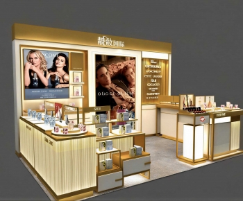 Modern Cosmetic Shop-ID:989763025