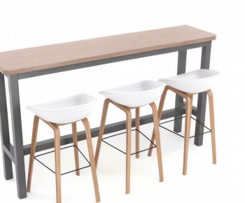 Modern Counter Bar-ID:749639037