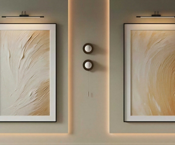 Wabi-sabi Style Painting-ID:954821118