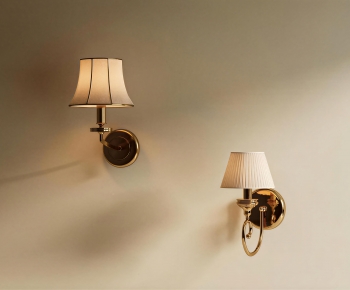 American Style Wall Lamp-ID:222893954