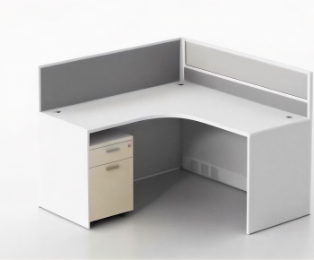 Modern Office Table-ID:404266124