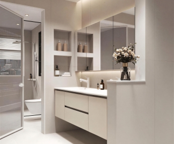 Modern TOILET-ID:954303983
