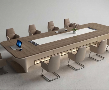 Modern Conference Table-ID:276680953