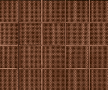Southeast Asian Style Wall Panel-ID:248505127