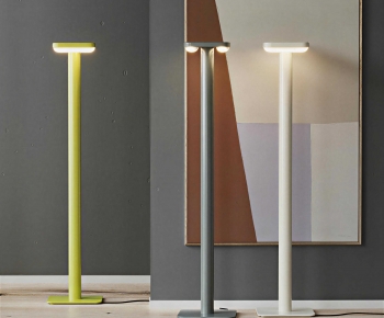 Modern Floor Lamp-ID:494092943