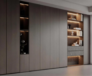 Modern Bookcase-ID:175628904