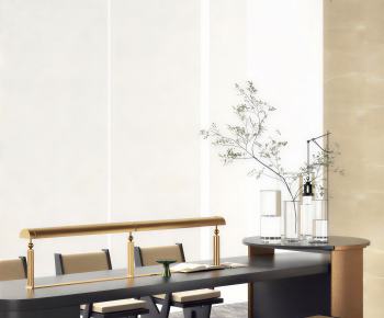 Modern Tea Tables And Chairs-ID:358392957