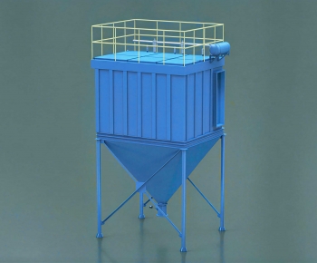 Modern Industrial Equipment-ID:906316042