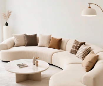 Modern Sofa Combination-ID:675014971