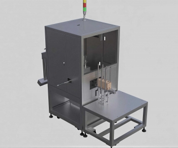 Modern Industrial Equipment-ID:726381063