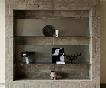 Wabi-sabi Style Decorative Set-ID:881866934