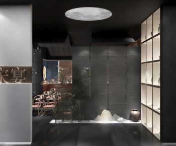 New Chinese Style Restaurant-ID:775984052