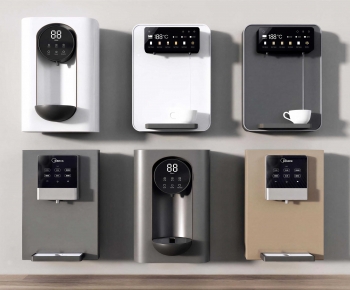 Modern Water Dispenser-ID:599191908