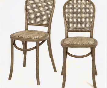 Modern Dining Chair-ID:593637949