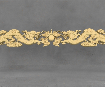 New Chinese Style Carving-ID:162121064
