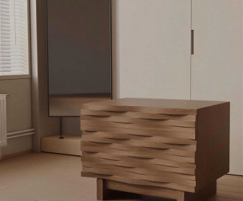 Modern Bedside Cupboard-ID:801523928