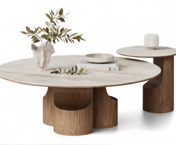Modern Coffee Table-ID:295871972