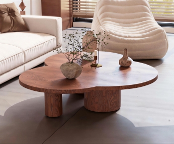 Modern Coffee Table-ID:425204993